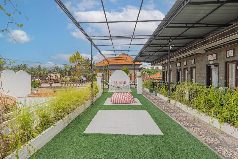 Nusa Penida Homestay image
