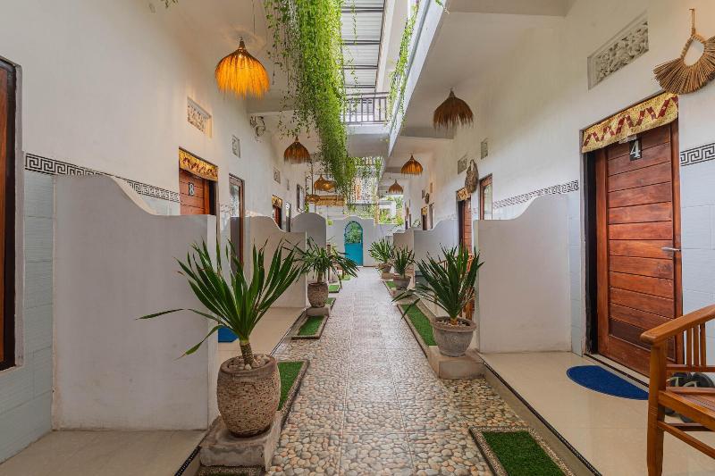 Nusa Penida Homestay image