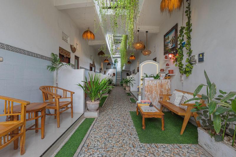 Nusa Penida Homestay image