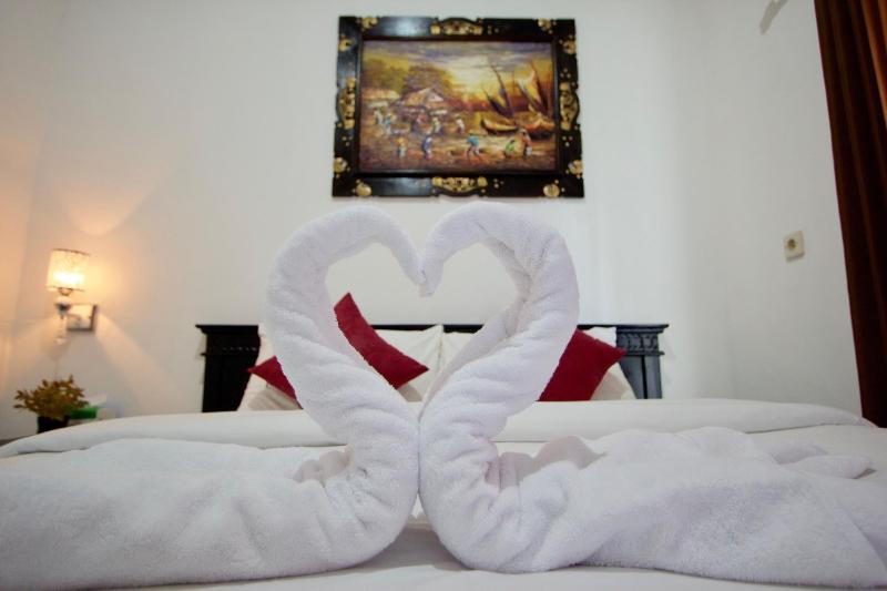 Nusa Penida Homestay image
