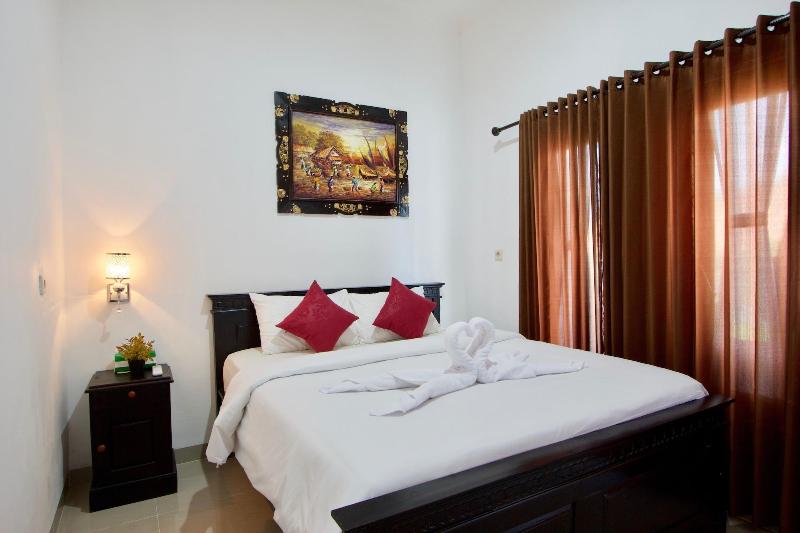 Nusa Penida Homestay image