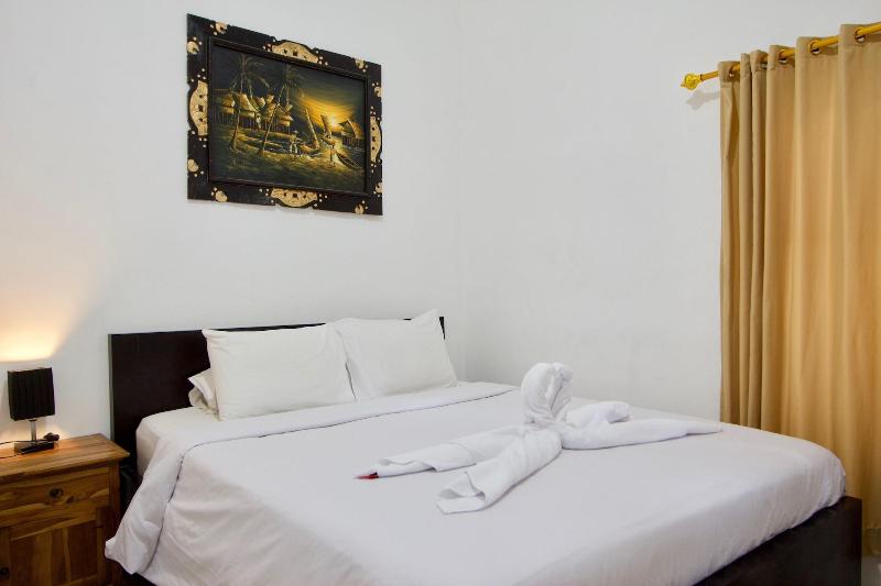 Nusa Penida Homestay image
