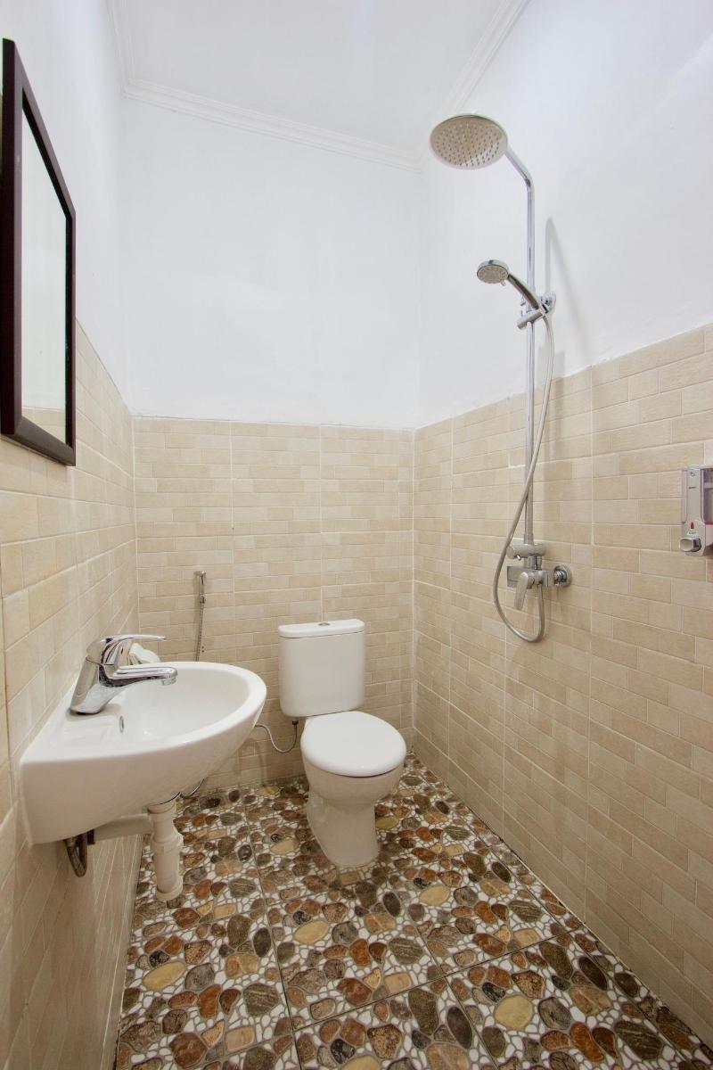 Nusa Penida Homestay image