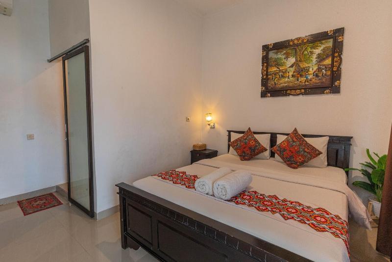 Nusa Penida Homestay image