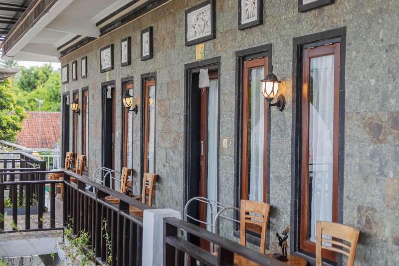 Nusa Penida Homestay image
