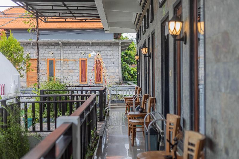 Nusa Penida Homestay image