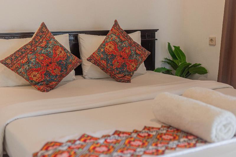 Nusa Penida Homestay image