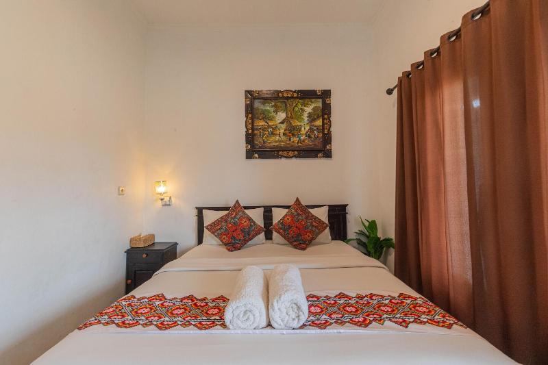 Nusa Penida Homestay image