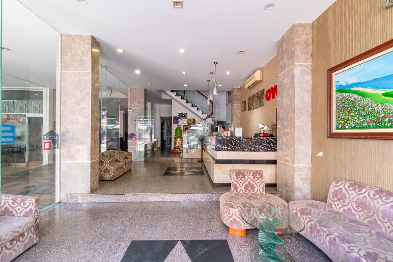 Oyo 259 Little Home — photo 3