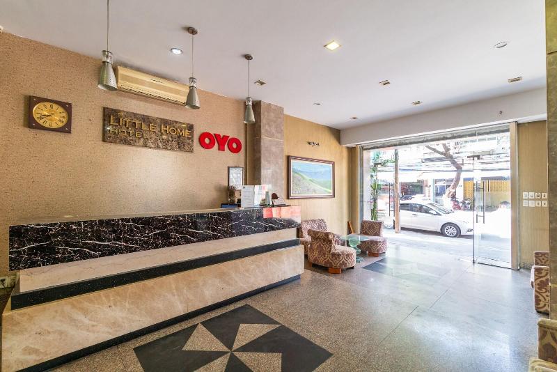 Oyo 259 Little Home — photo 4