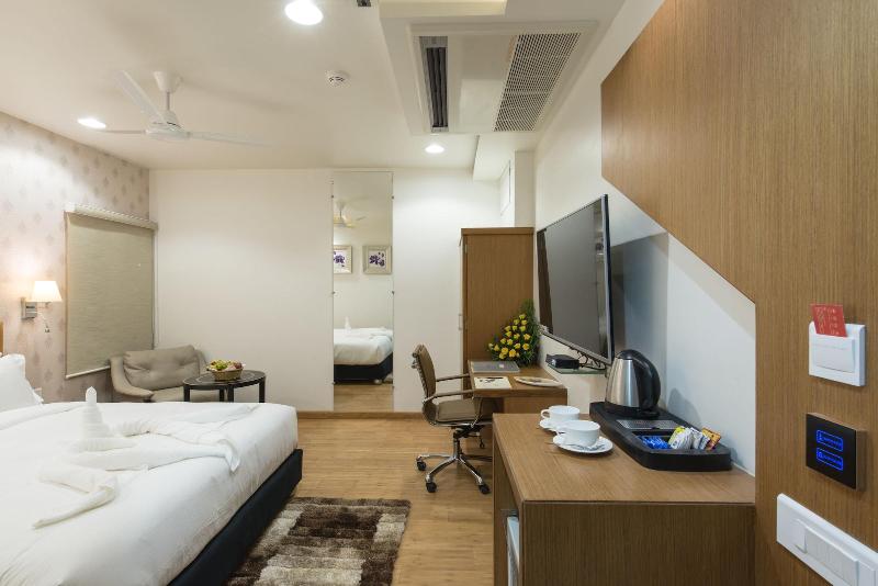 Hotel Atishay image