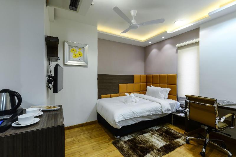 Hotel Atishay image