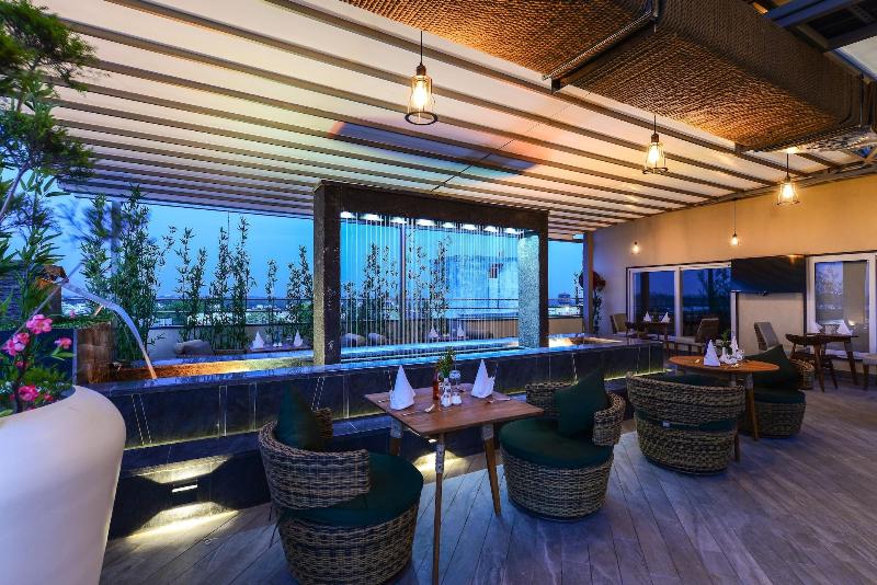 Hotel Atishay image