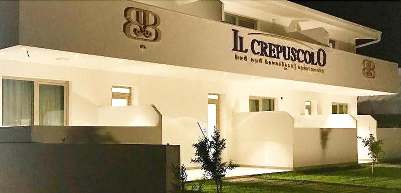 Il Crepuscolo Marzamemi image