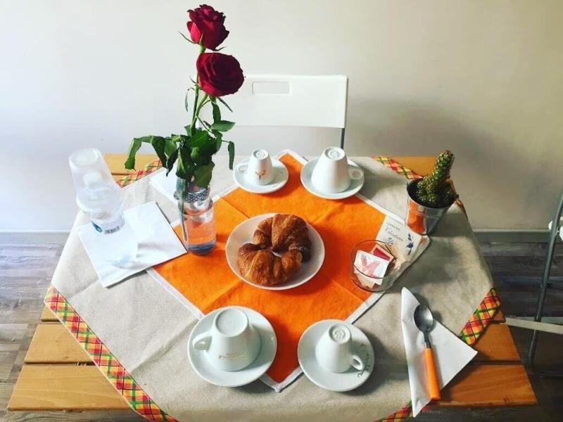 B&B Il Viterbino — main photo