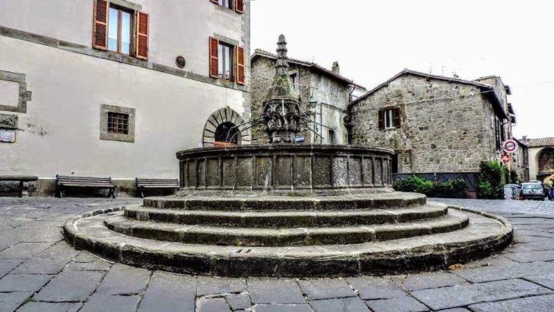 B&B Il Viterbino — photo 2