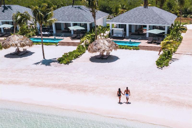 The Beach Villas At Excellence Oyster Bay - All In image