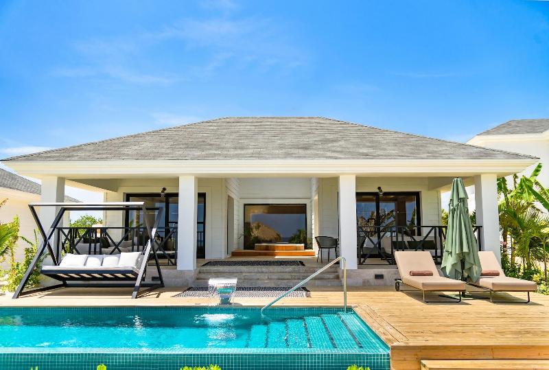 The Beach Villas At Excellence Oyster Bay - All In image