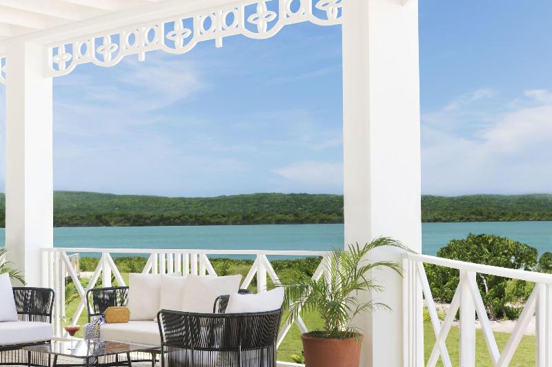 The Beach Villas At Excellence Oyster Bay - All In image