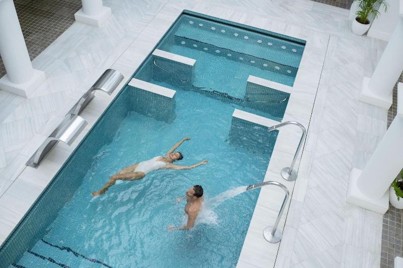 The Beach Villas At Excellence Oyster Bay - All In image