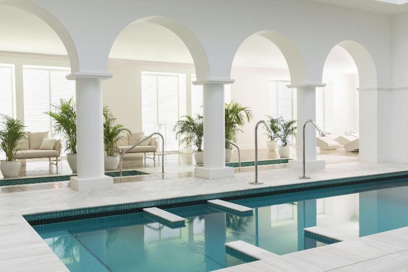 The Beach Villas At Excellence Oyster Bay - All In image