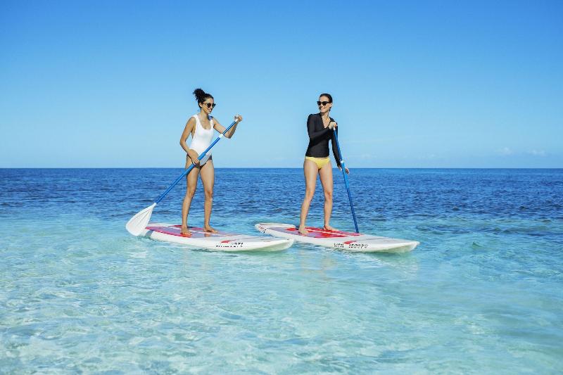 The Beach Villas At Excellence Oyster Bay - All In image