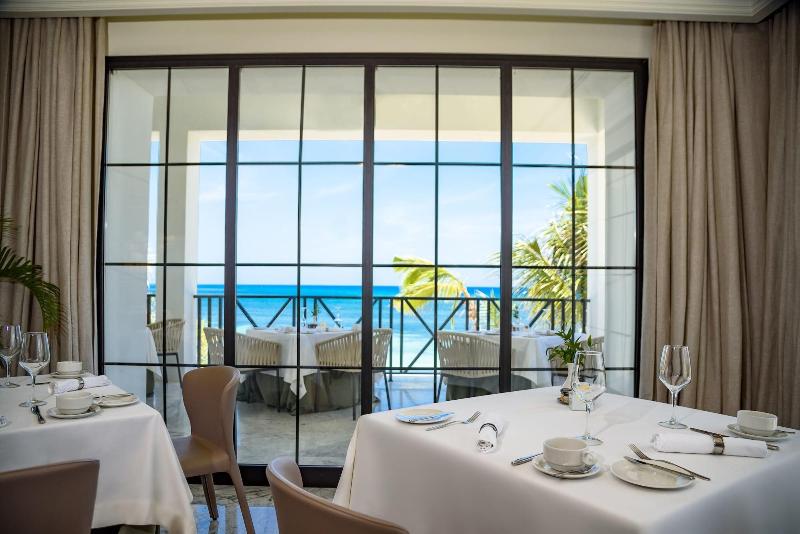 The Beach Villas At Excellence Oyster Bay - All In image