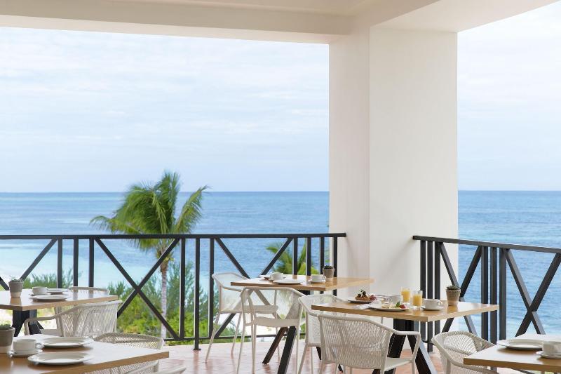The Beach Villas At Excellence Oyster Bay - All In image