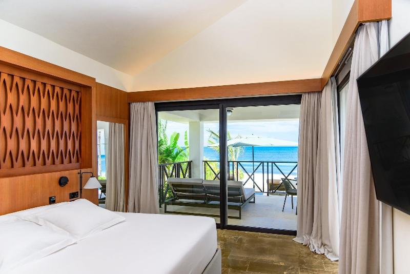 The Beach Villas At Excellence Oyster Bay - All In image