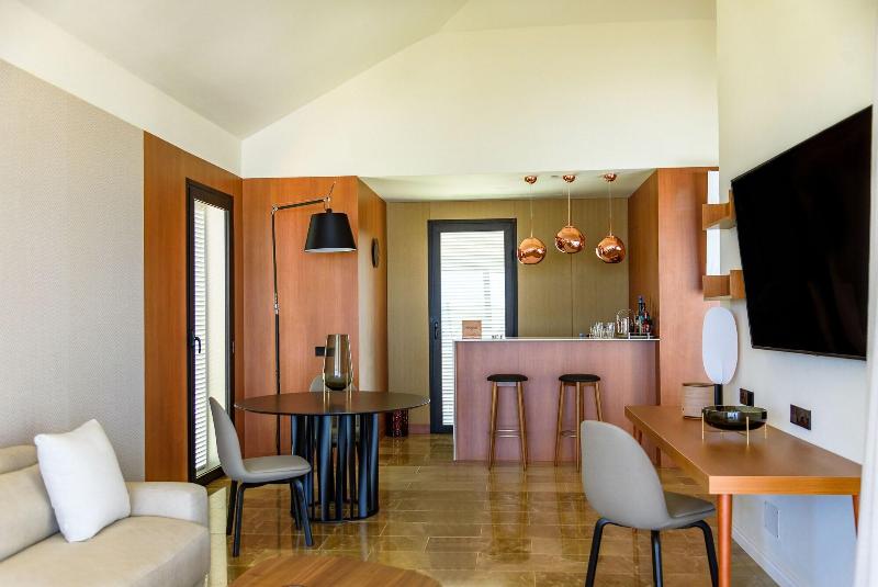 The Beach Villas At Excellence Oyster Bay - All In image