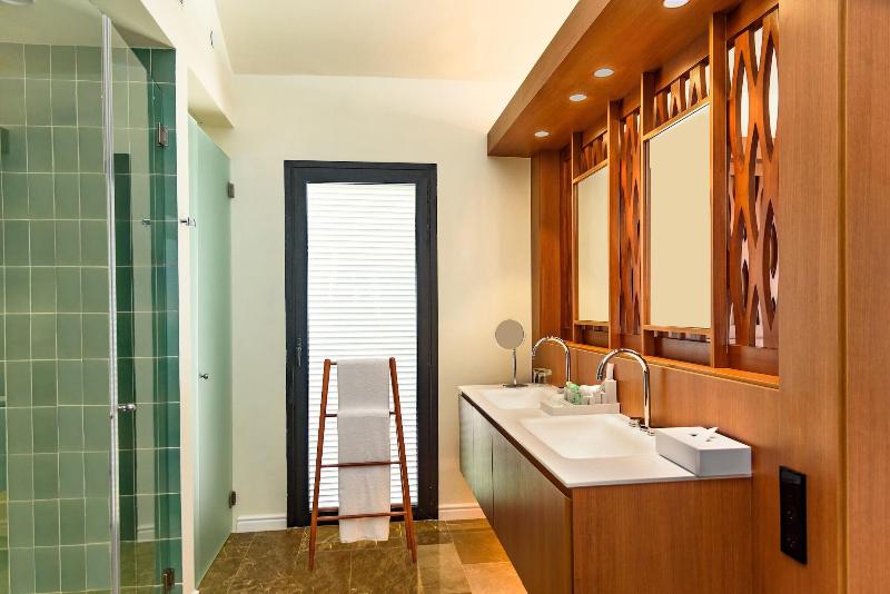 The Beach Villas At Excellence Oyster Bay - All In image