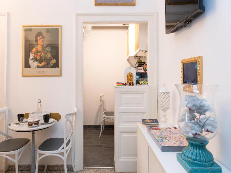 Art Atelier Borgo image