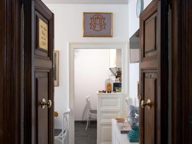 Art Atelier Borgo image