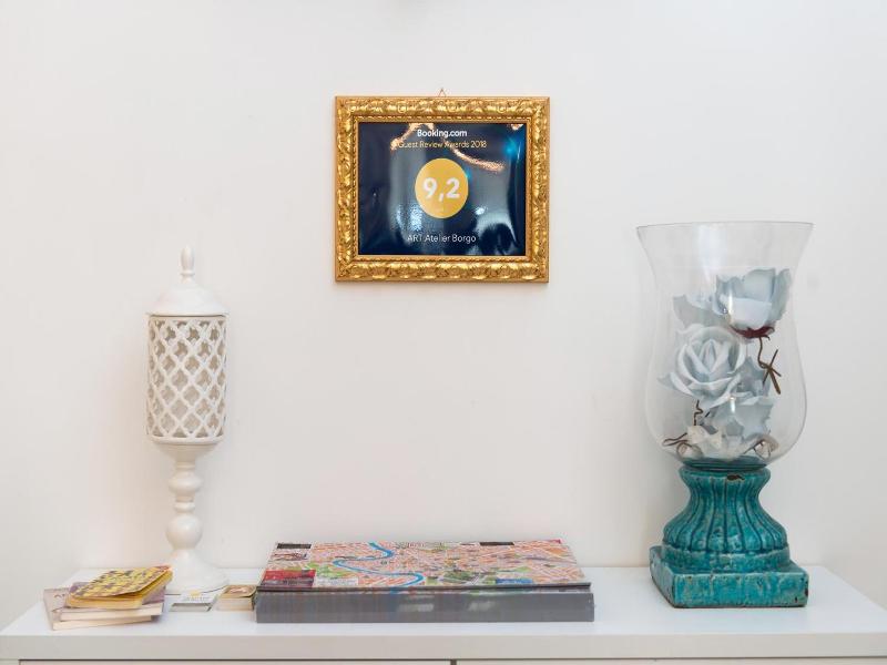 Art Atelier Borgo image