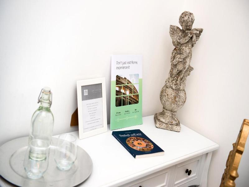 Art Atelier Borgo image