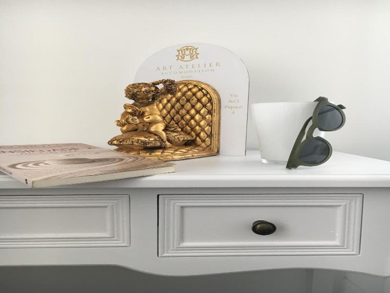 Art Atelier Borgo image