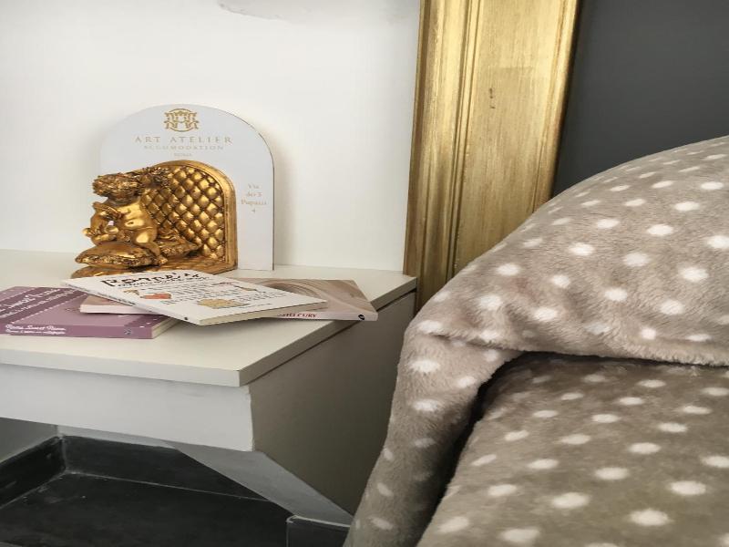 Art Atelier Borgo image