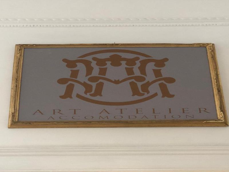 Art Atelier Borgo image