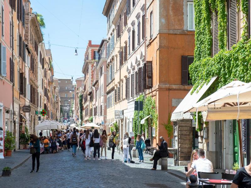 Art Atelier Borgo image