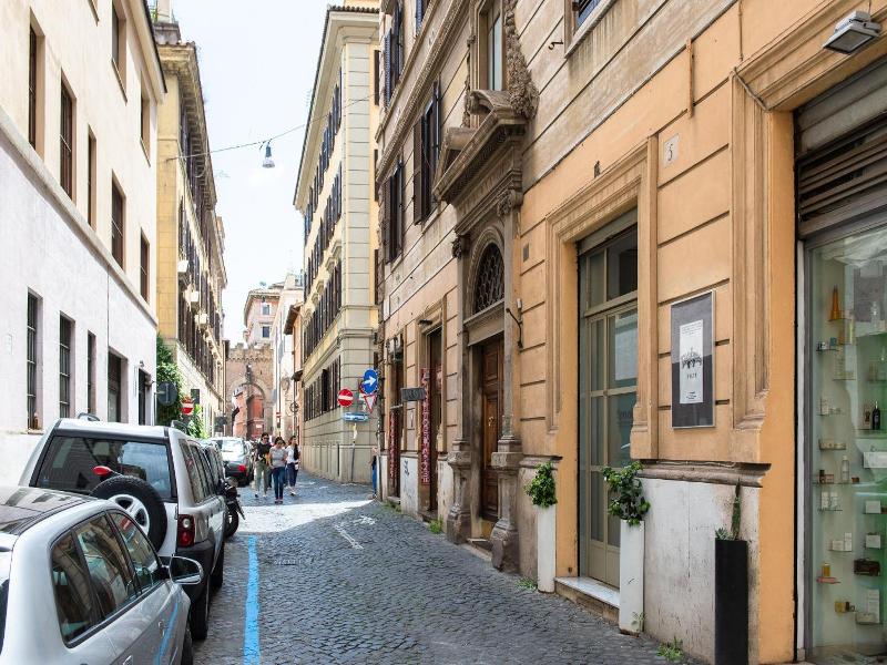 Art Atelier Borgo image