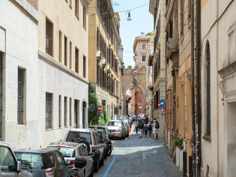 Art Atelier Borgo image