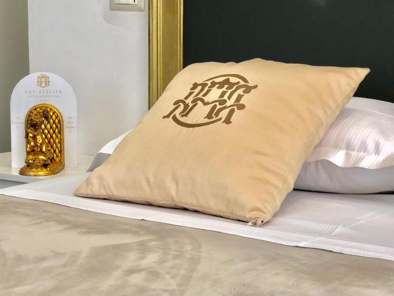 Art Atelier Borgo image
