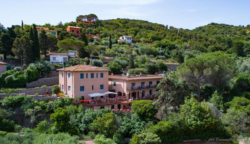 Hotel Belvedere Argentario image