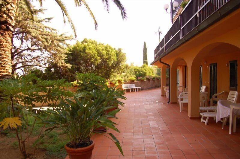 Hotel Belvedere Argentario image