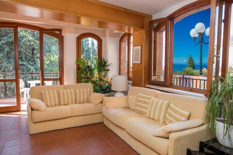 Hotel Belvedere Argentario image
