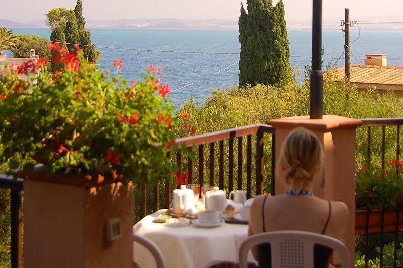 Hotel Belvedere Argentario image