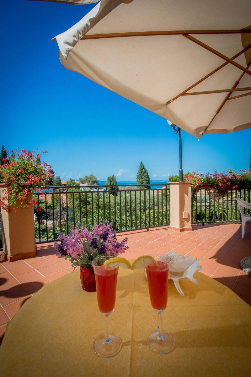 Hotel Belvedere Argentario image