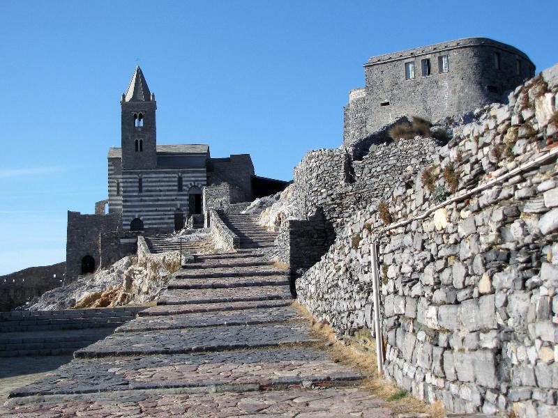 Golfo Della Luna image