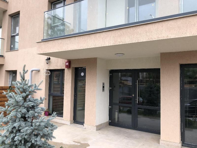Luxury Westpark 2 Residence Lake View W2 image