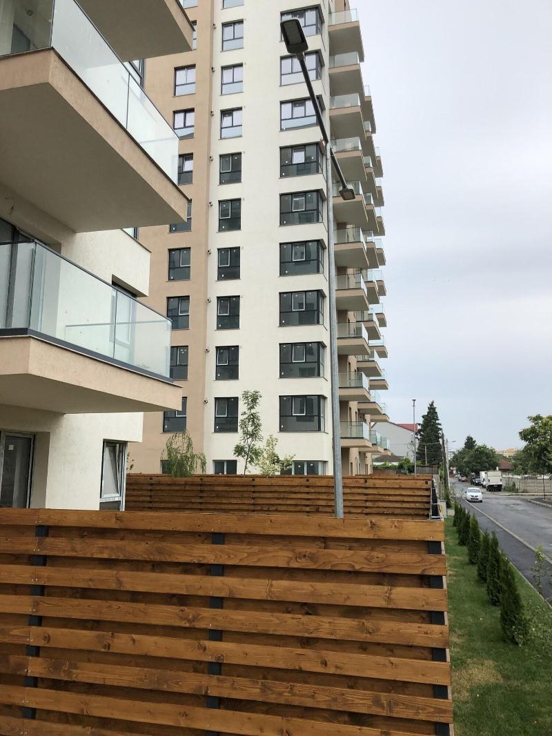 Luxury Westpark 2 Residence Lake View W2 image